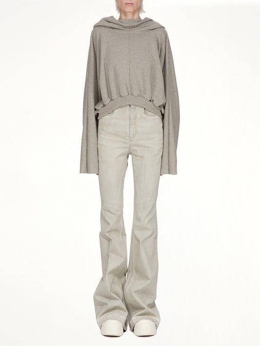 Bolan Bootcut in Sand