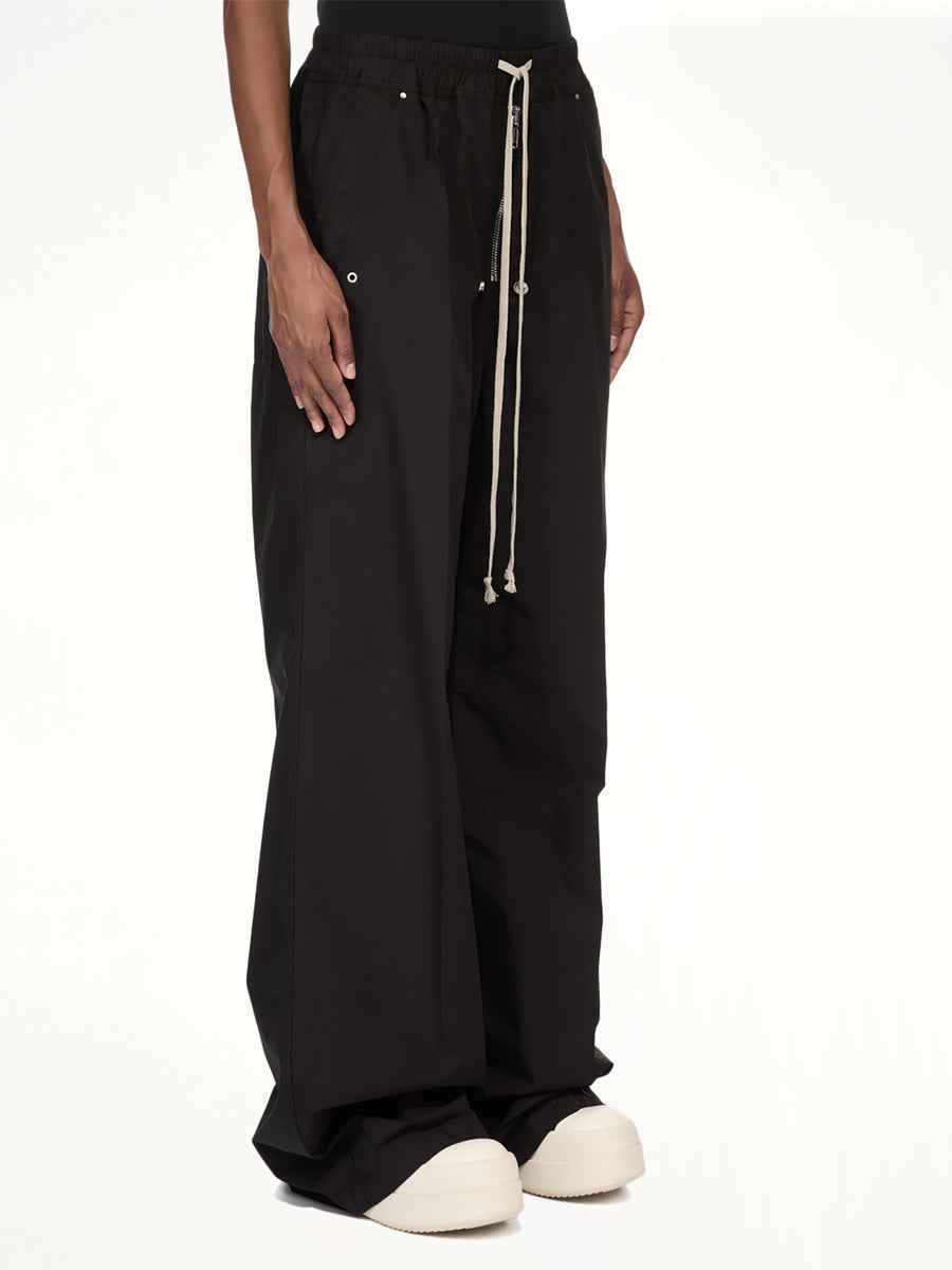 Geth Belas in Black