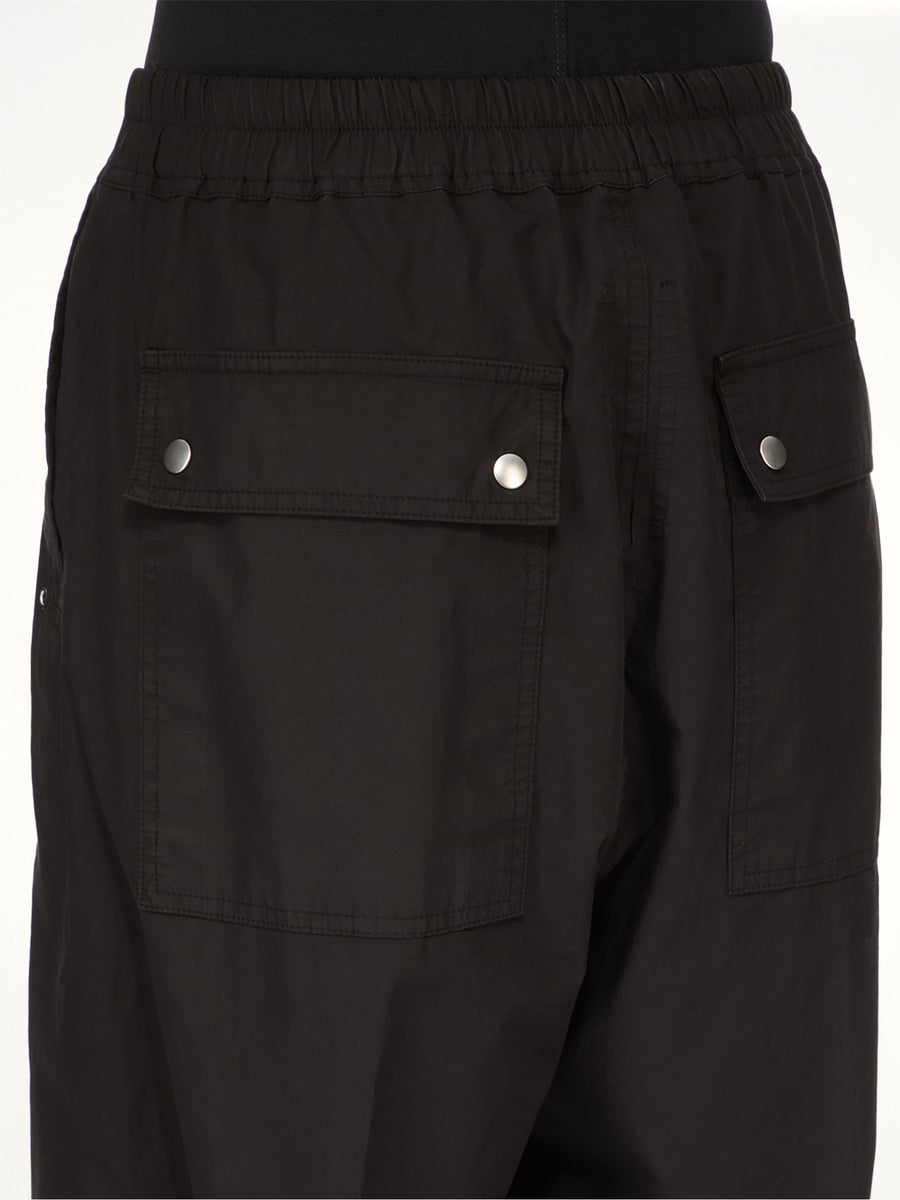 Geth Belas in Black
