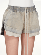 FOG Boxers in Mineral Pearl