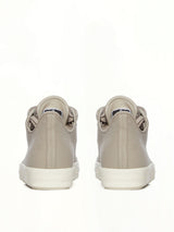 Jumbolace Low Sneaks in Dirty Pearl/Milk  | RICK OWENS DRKSHDW
