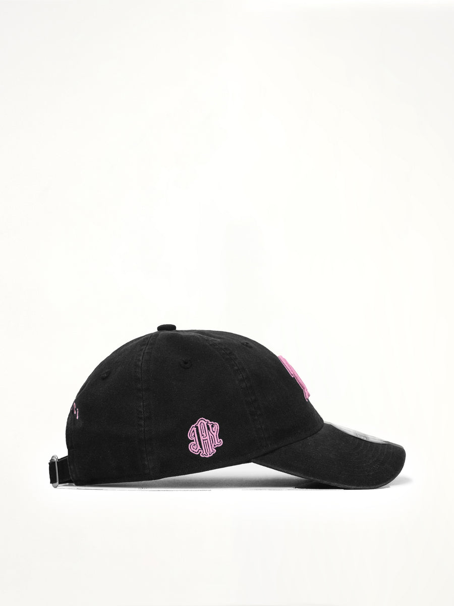 New Era in Black