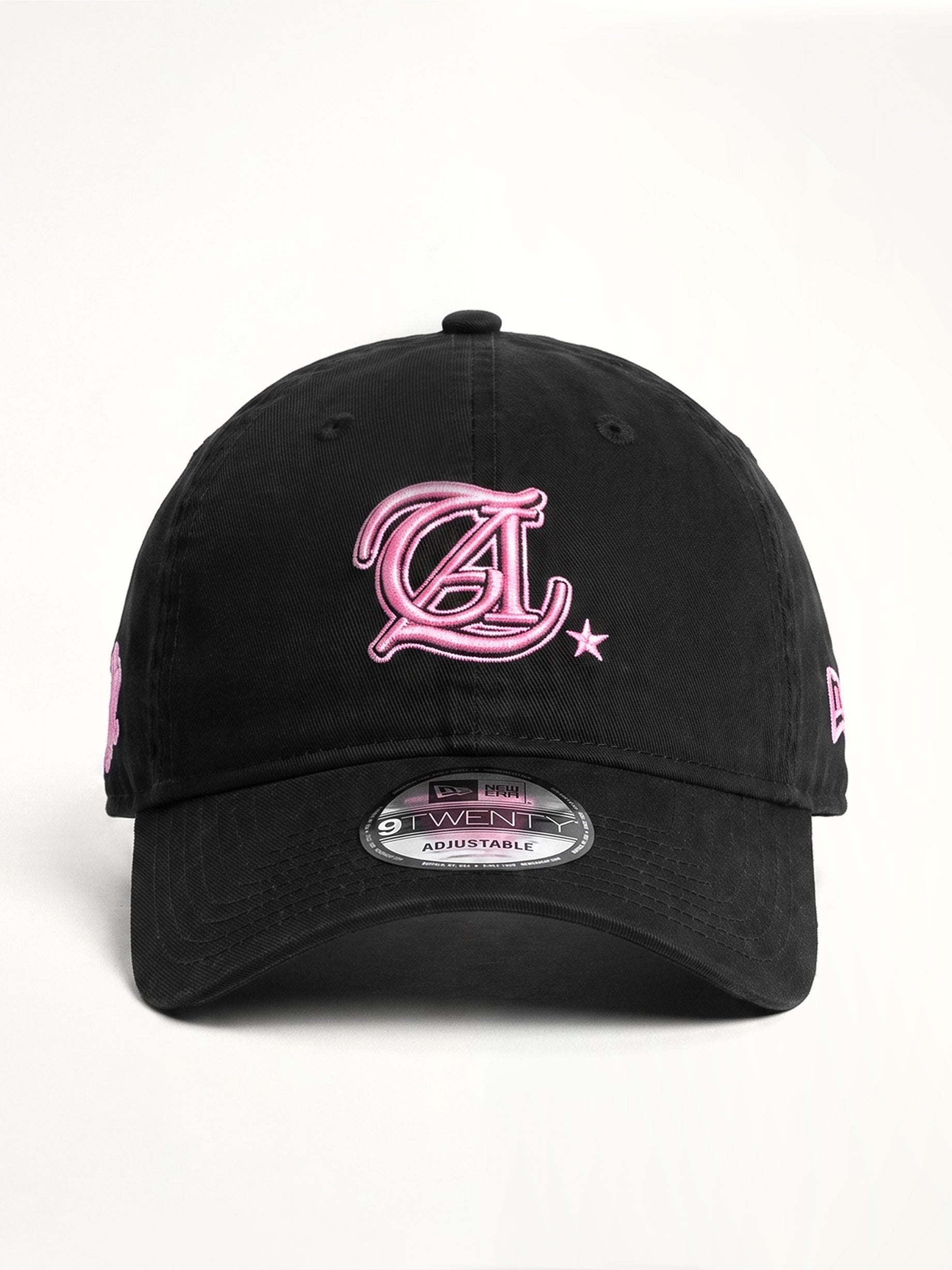 New Era in Black