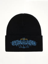 J Carnival II World Tour Beanie in Black