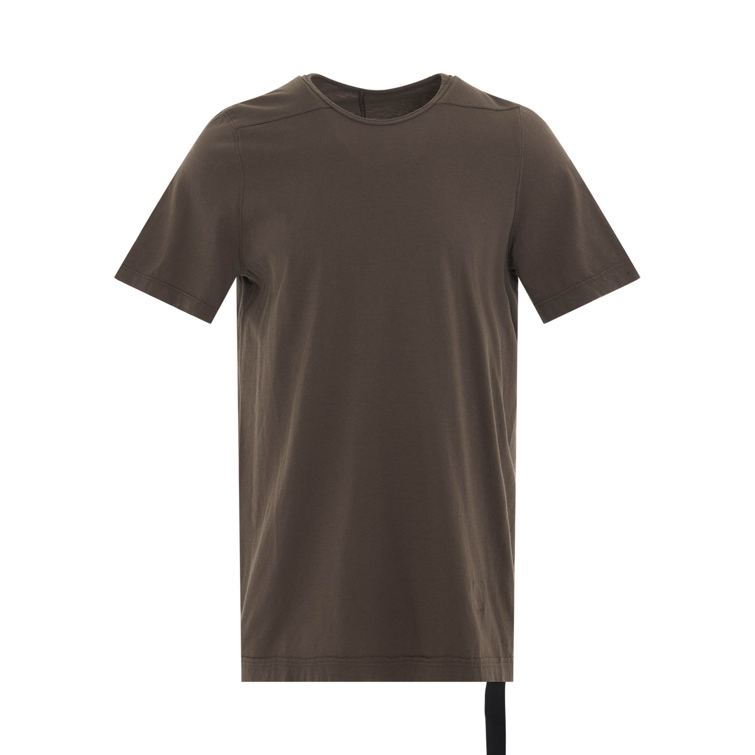 DRKSHDW Level T Knit T-Shirt in Dust