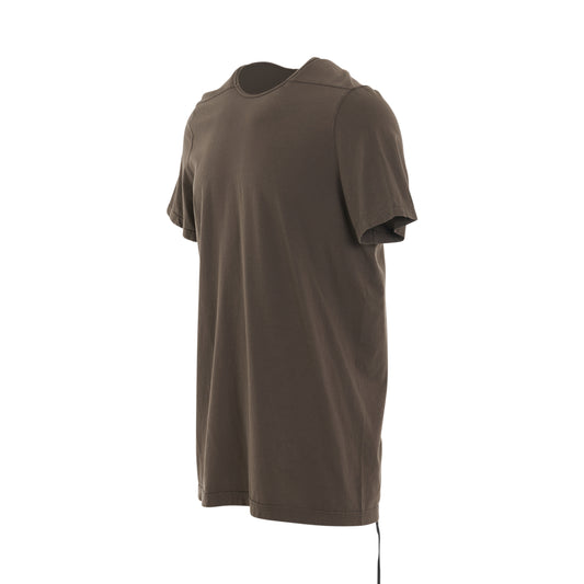 DRKSHDW Level T Knit T-Shirt in Dust