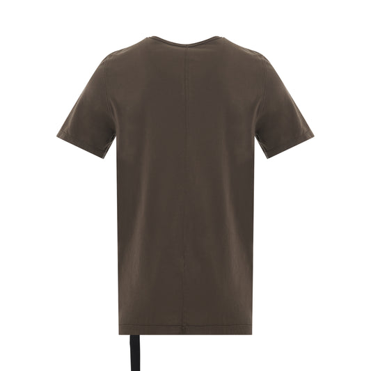 DRKSHDW Level T Knit T-Shirt in Dust