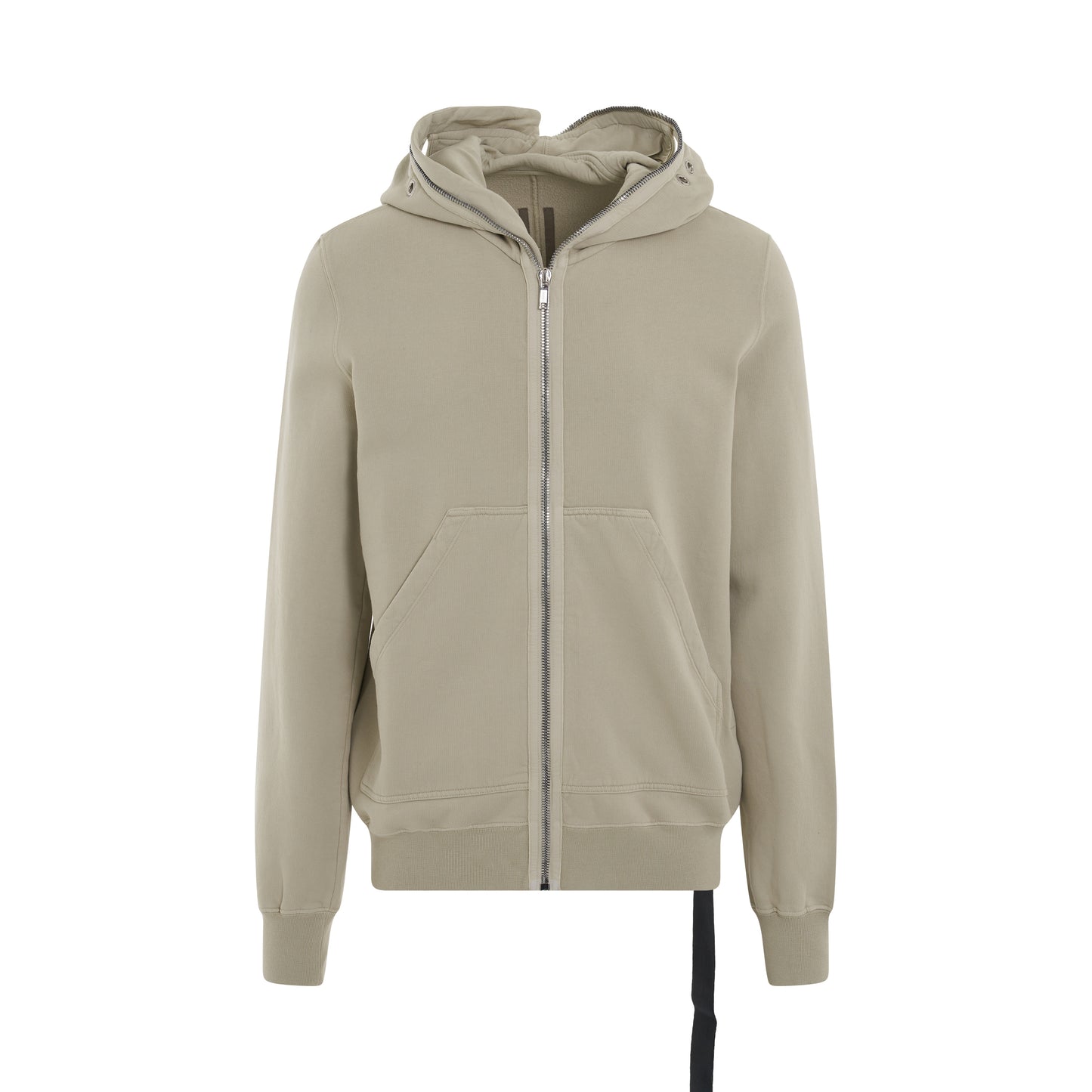 DRKSHDW Gimp Sweat Jacket in Pearl