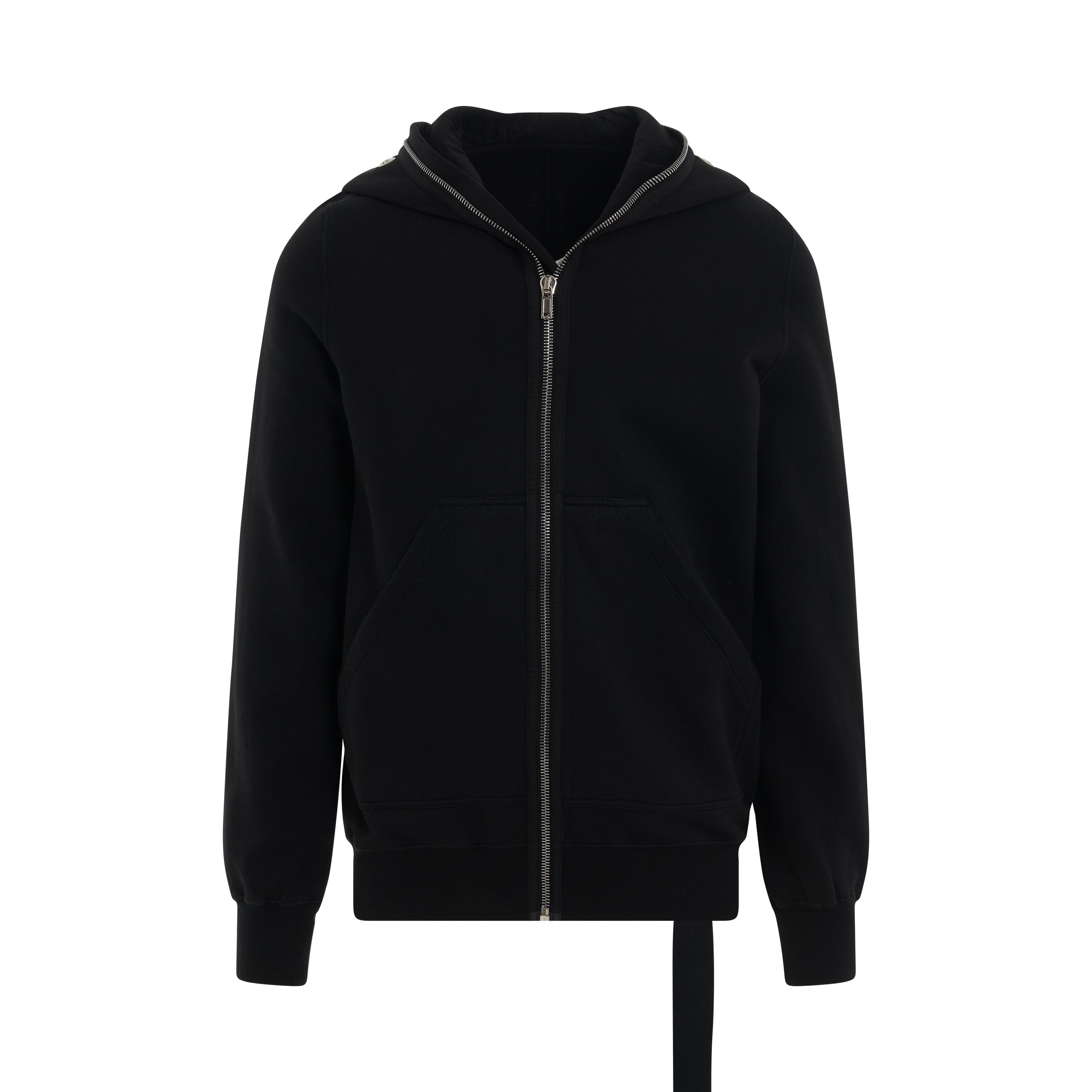 DRKSHDW Gimp Sweat Jacket in Black