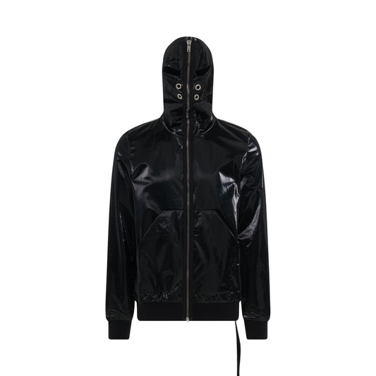 DRKSHDW Gimp Jacket in Black