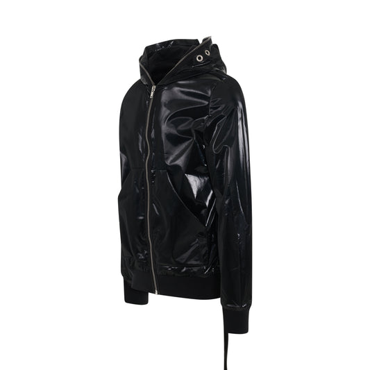 DRKSHDW Gimp Jacket in Black