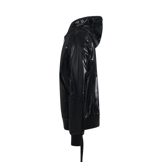 DRKSHDW Gimp Jacket in Black