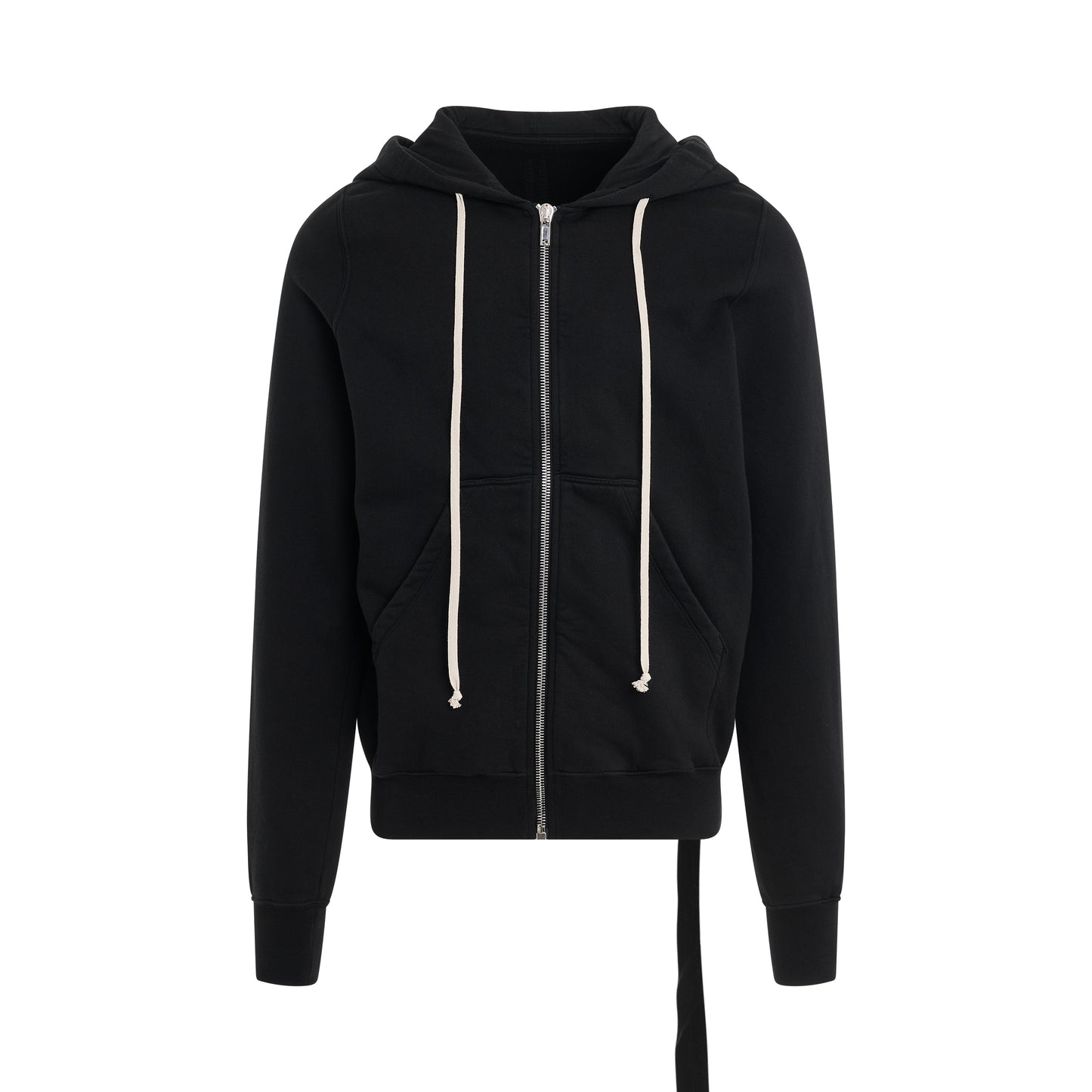 Men Jason's Hoodie in Black