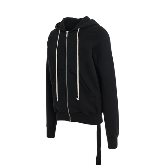 Men Jason's Hoodie in Black