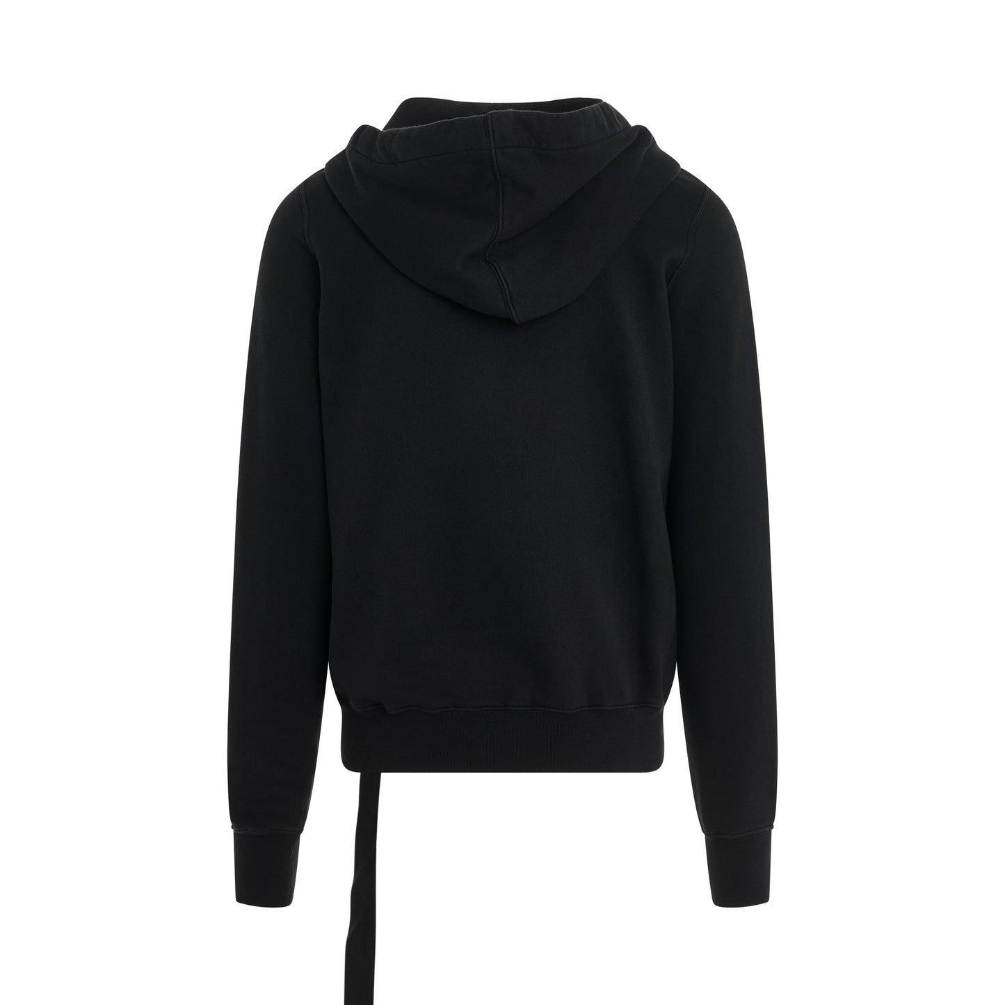 Men Jason's Hoodie in Black