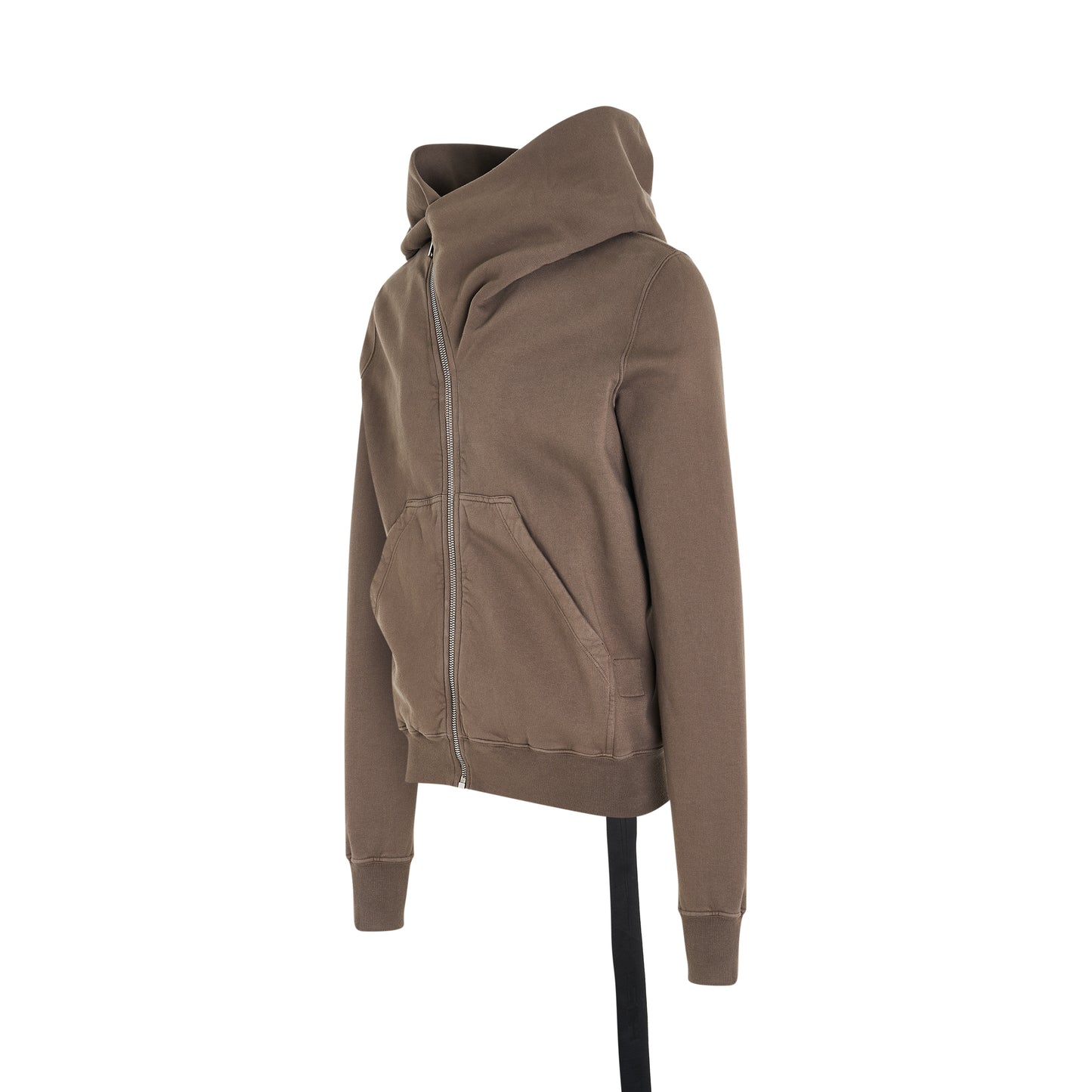 Heavy Cotton Mountain Hoodie in Dust