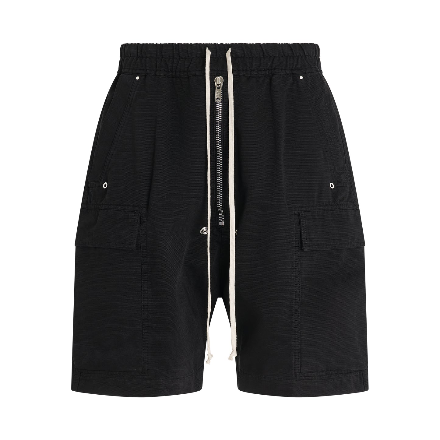 Cargobela Shorts in Black