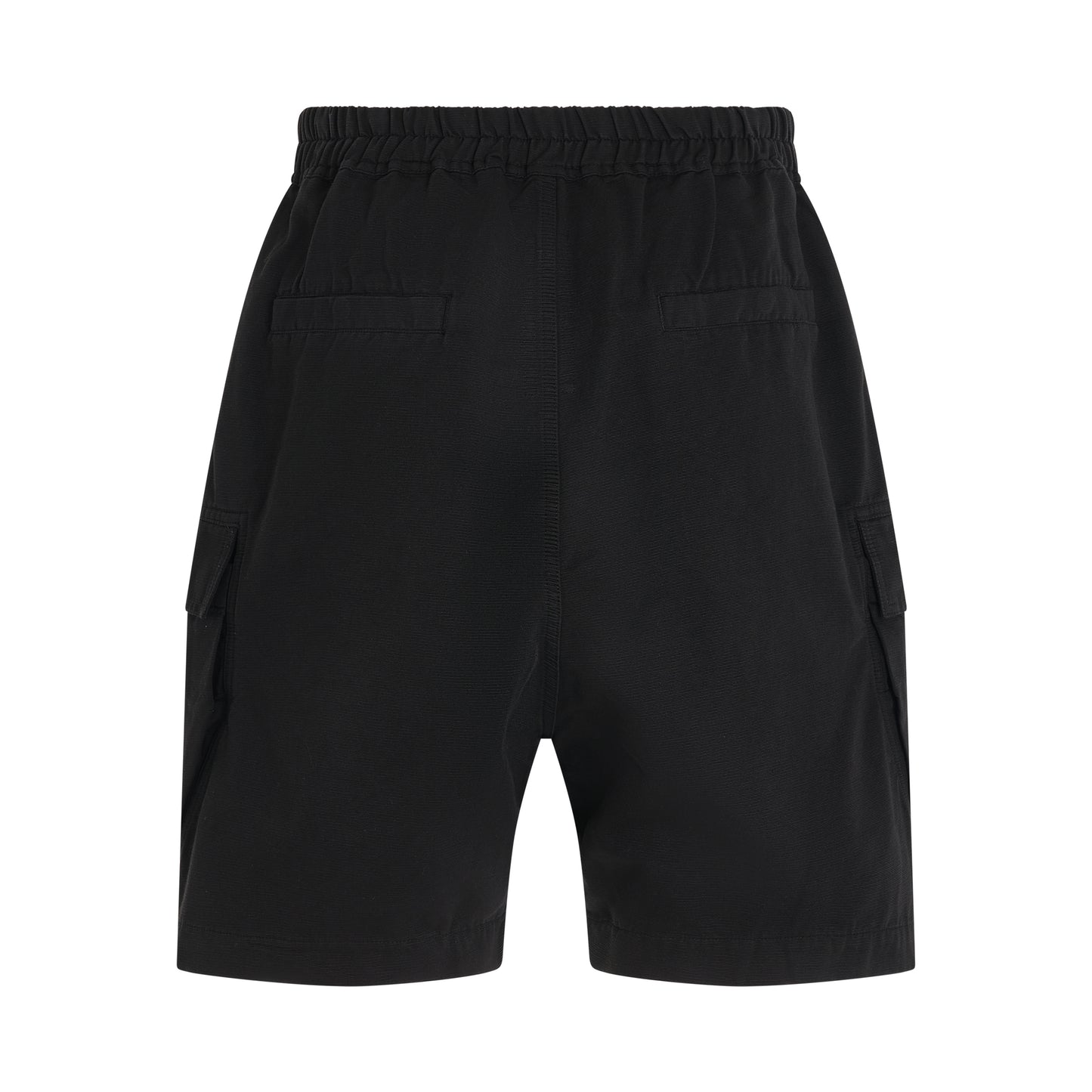 Cargobela Shorts in Black