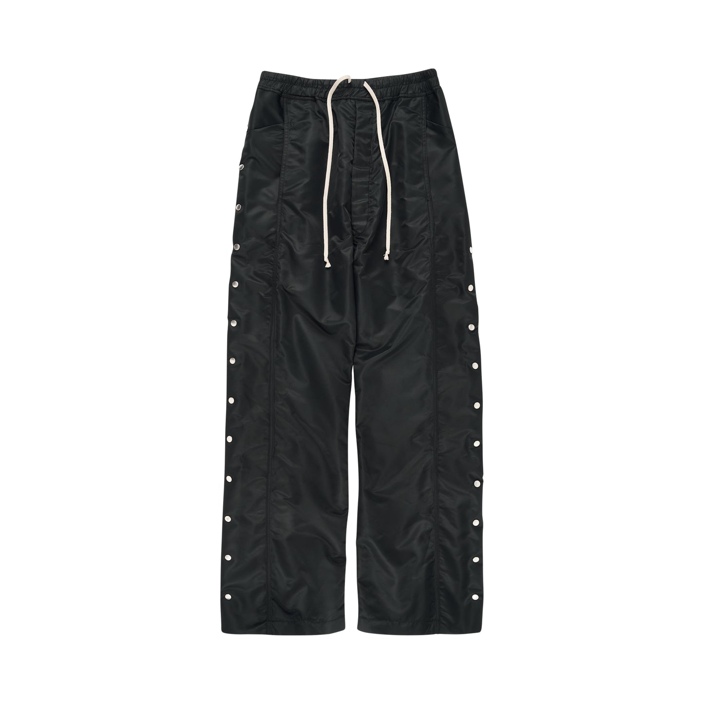 Babel Pusher Pants in Black