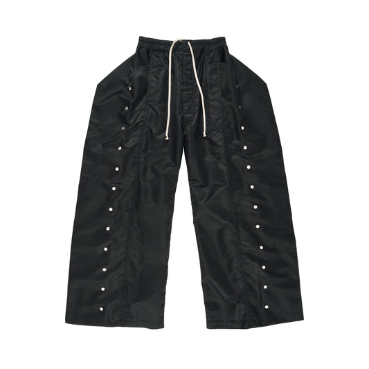 Babel Pusher Pants in Black