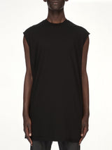Tarp T-Shirt in Black