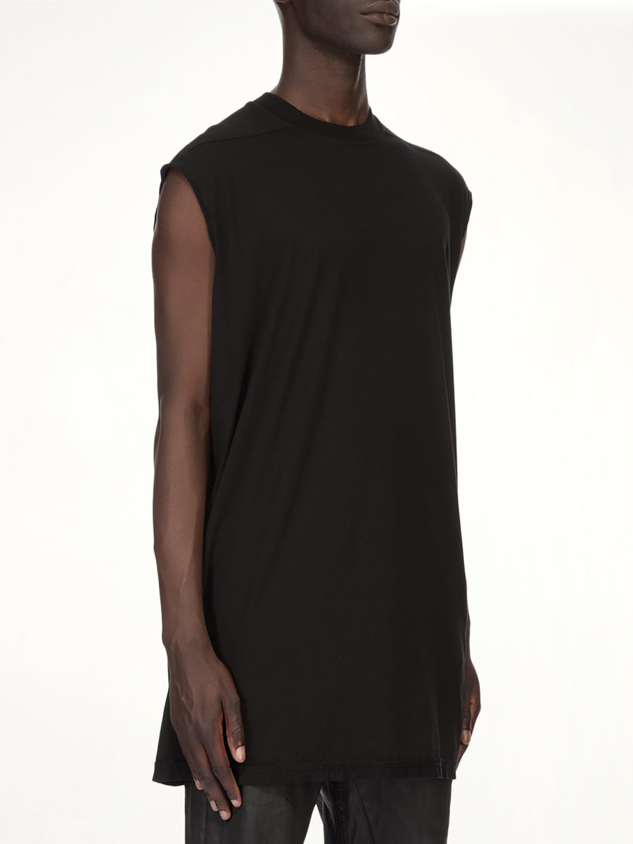 Tarp T-Shirt in Black