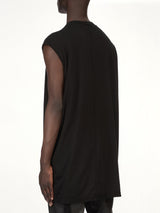 Tarp T-Shirt in Black