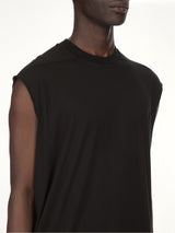 Tarp T-Shirt in Black