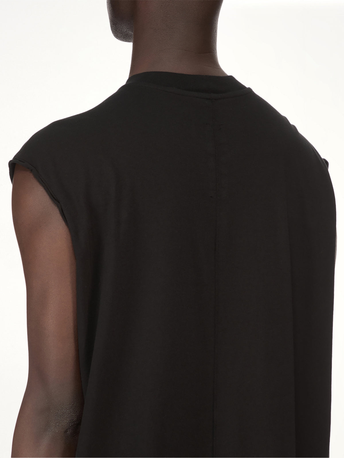 Tarp T-Shirt in Black