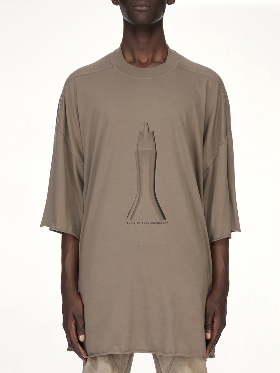 Statue Tommy T in Dust/Black
