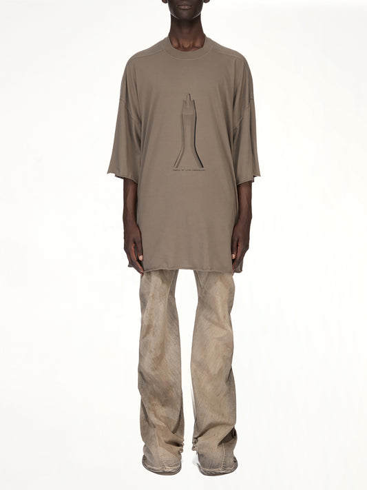 Statue Tommy T in Dust/Black