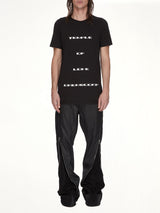 Bolan Banana Jeans in Black
