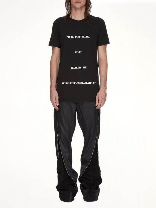 Bolan Banana Jeans in Black