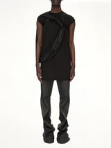 Bolan Bootcut Jeans in Black