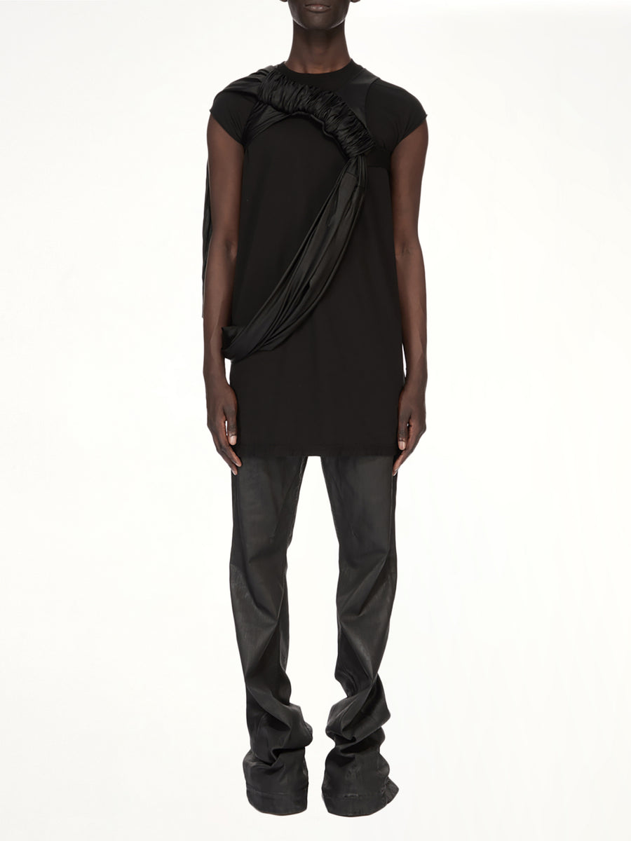 Bolan Bootcut Jeans in Black