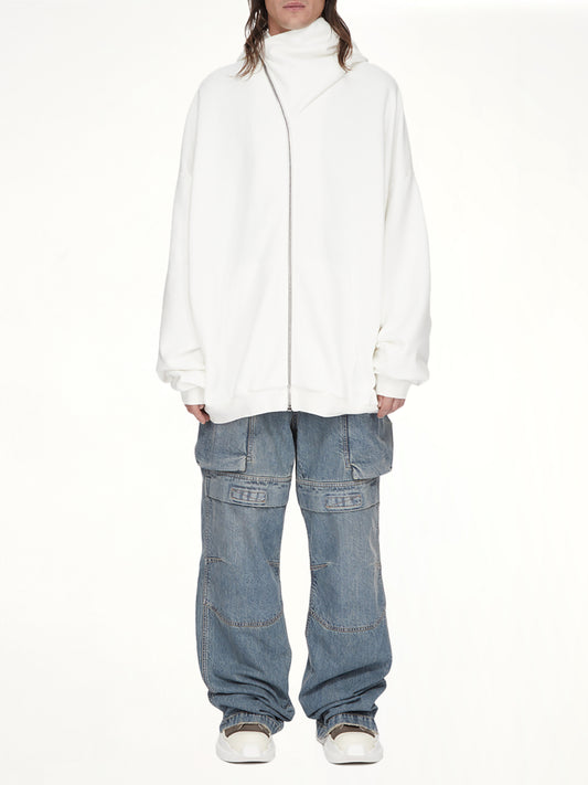 Stefan Cargo in Washed Indigo