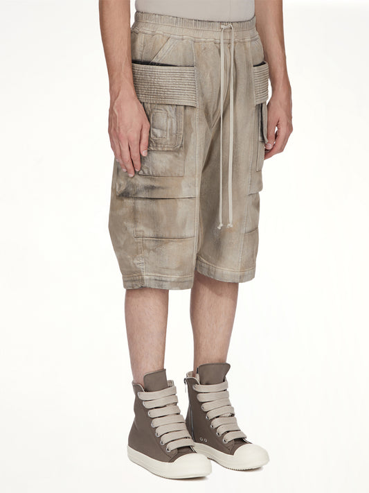 Creatch Cargo Pods in Dust