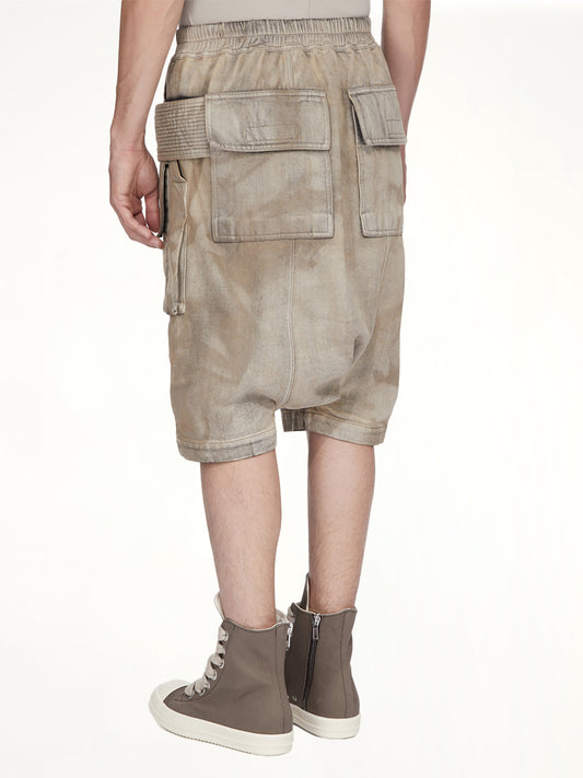 Creatch Cargo Pods in Dust