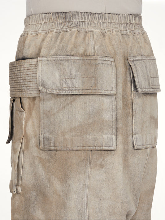 Creatch Cargo Pods in Dust