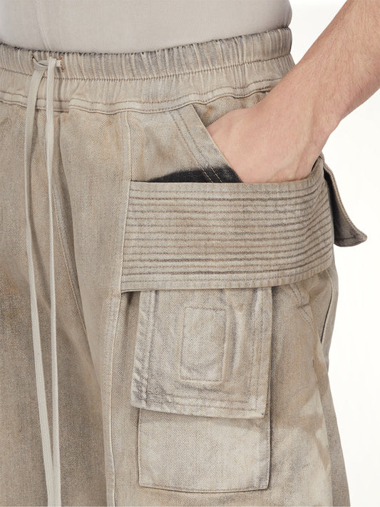 Creatch Cargo Pods in Dust