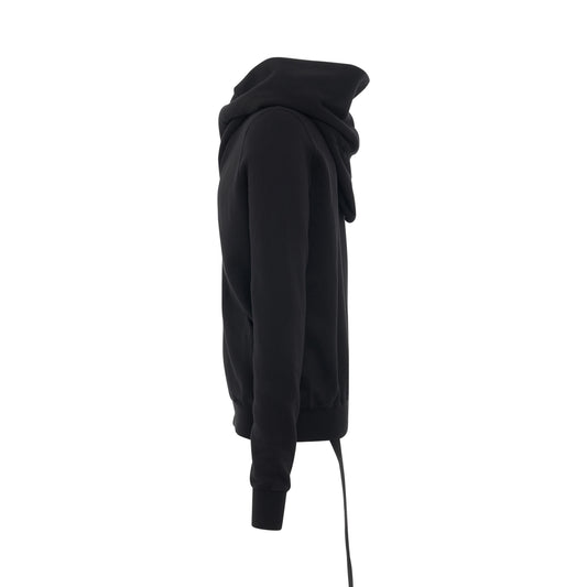 Mountain Hoodie in Black