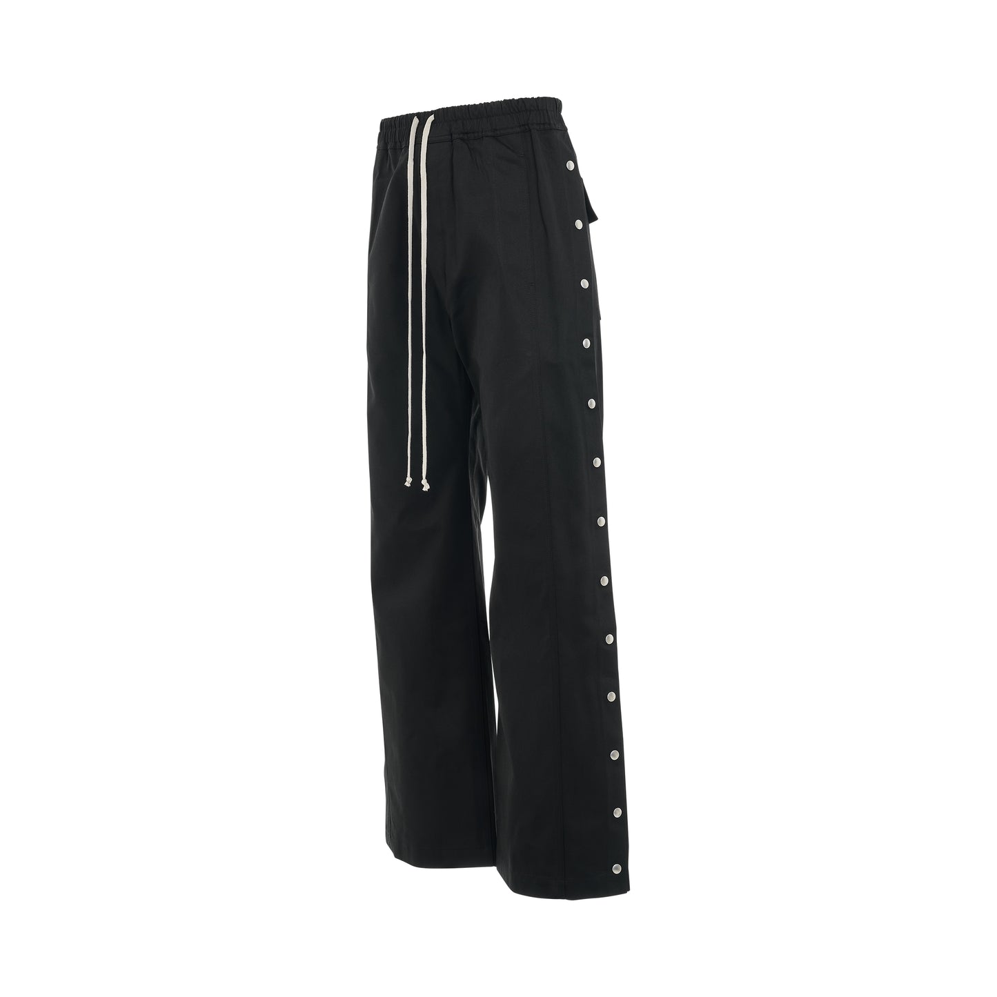 Pusher Pants in Black