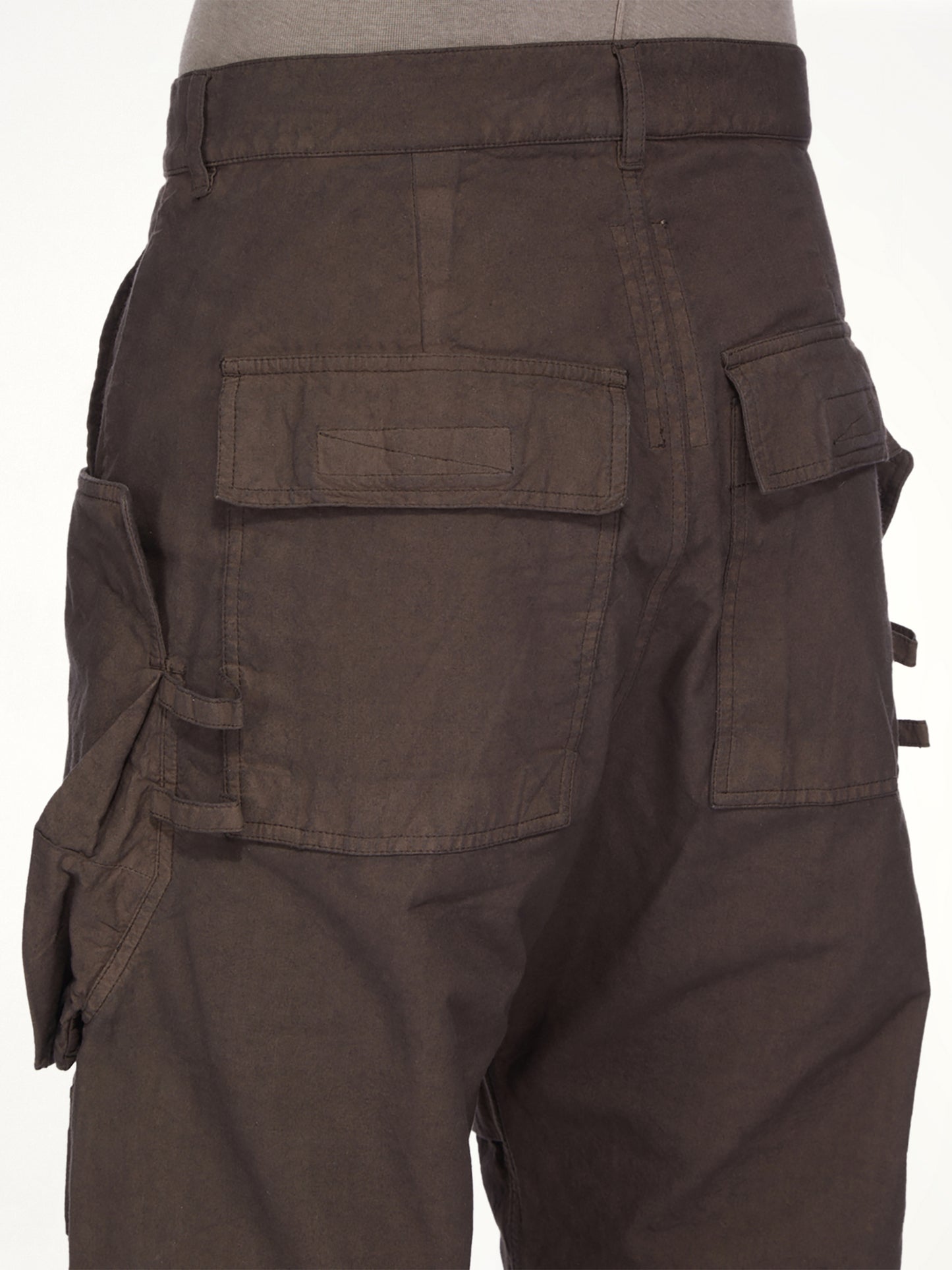 Stefan Cargo in Dark Dust