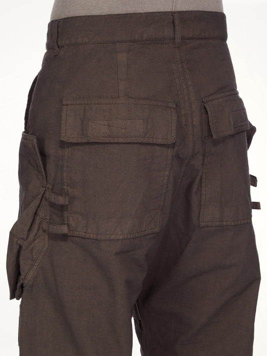 Stefan Cargo in Dark Dust