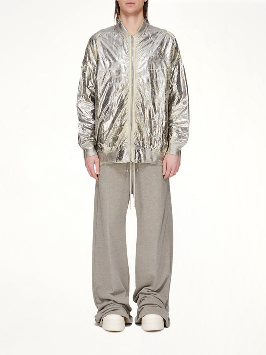 Geth Belas in Melange Grey