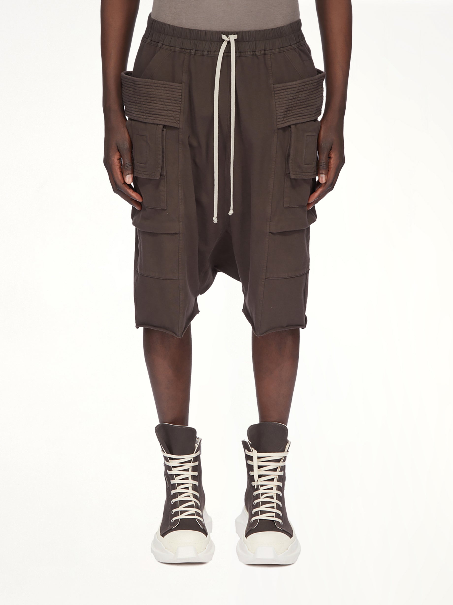 Creatch Cargo Pods in Dark Dust