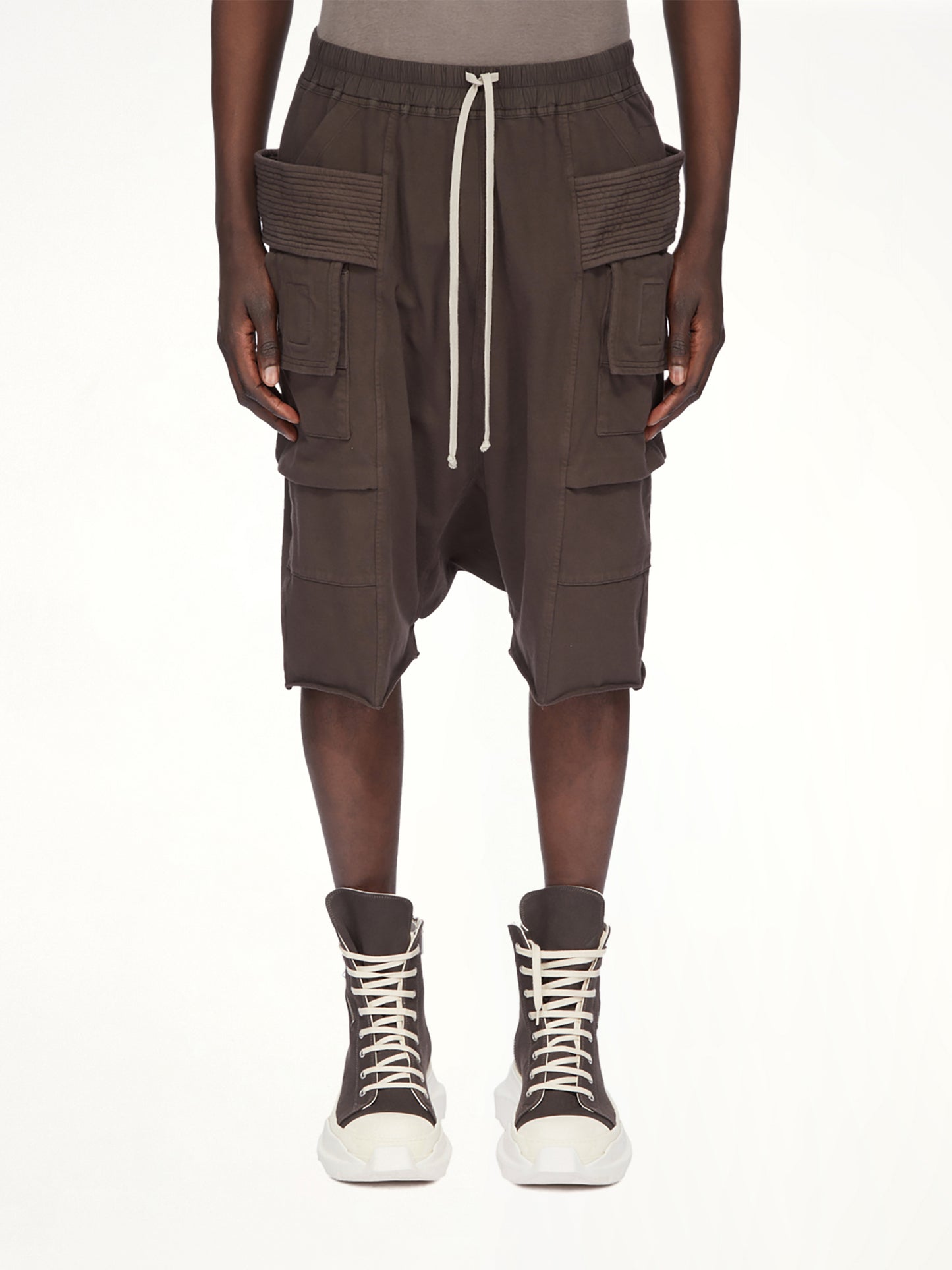 Creatch Cargo Pods in Dark Dust