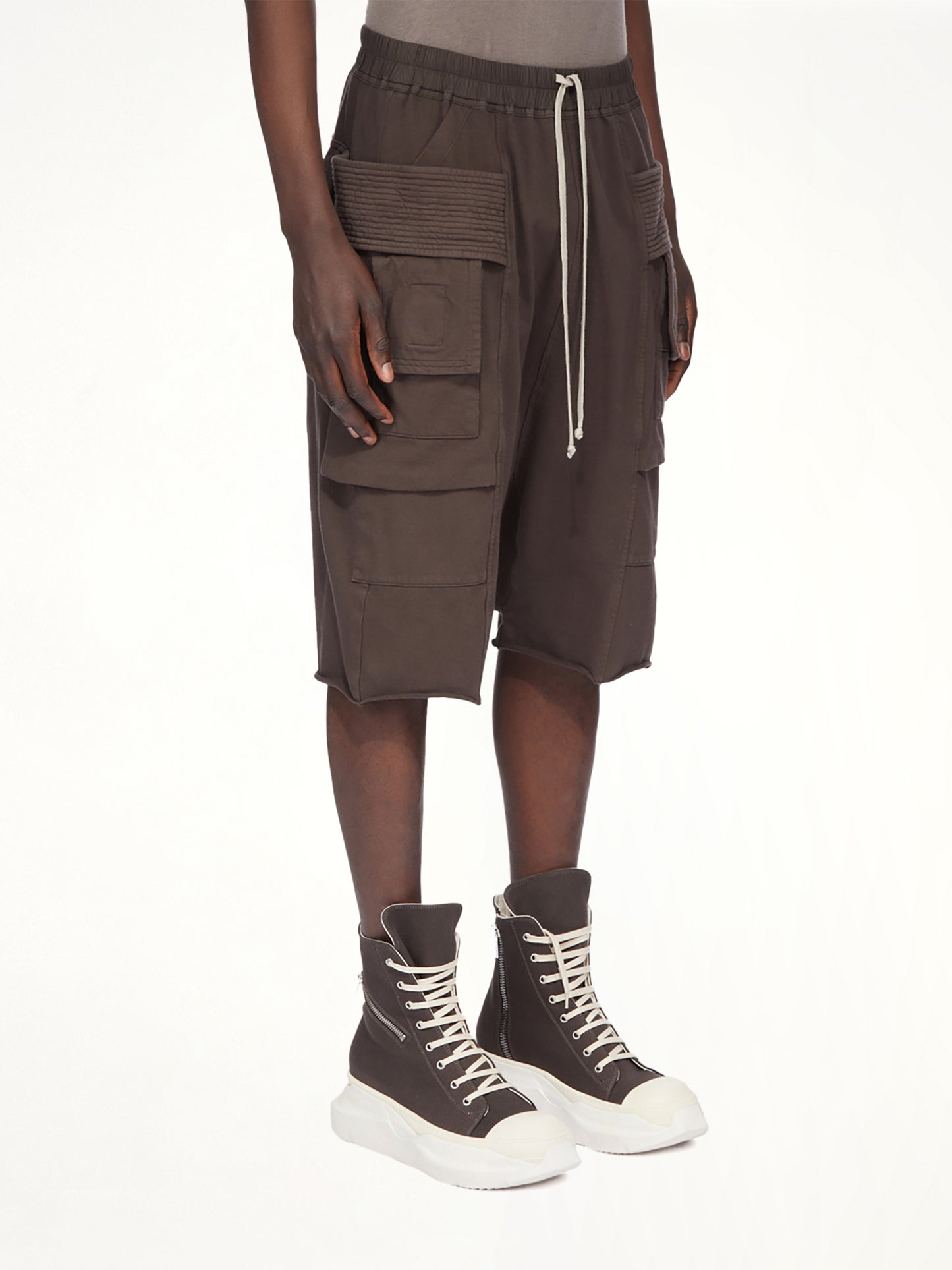 Creatch Cargo Pods in Dark Dust