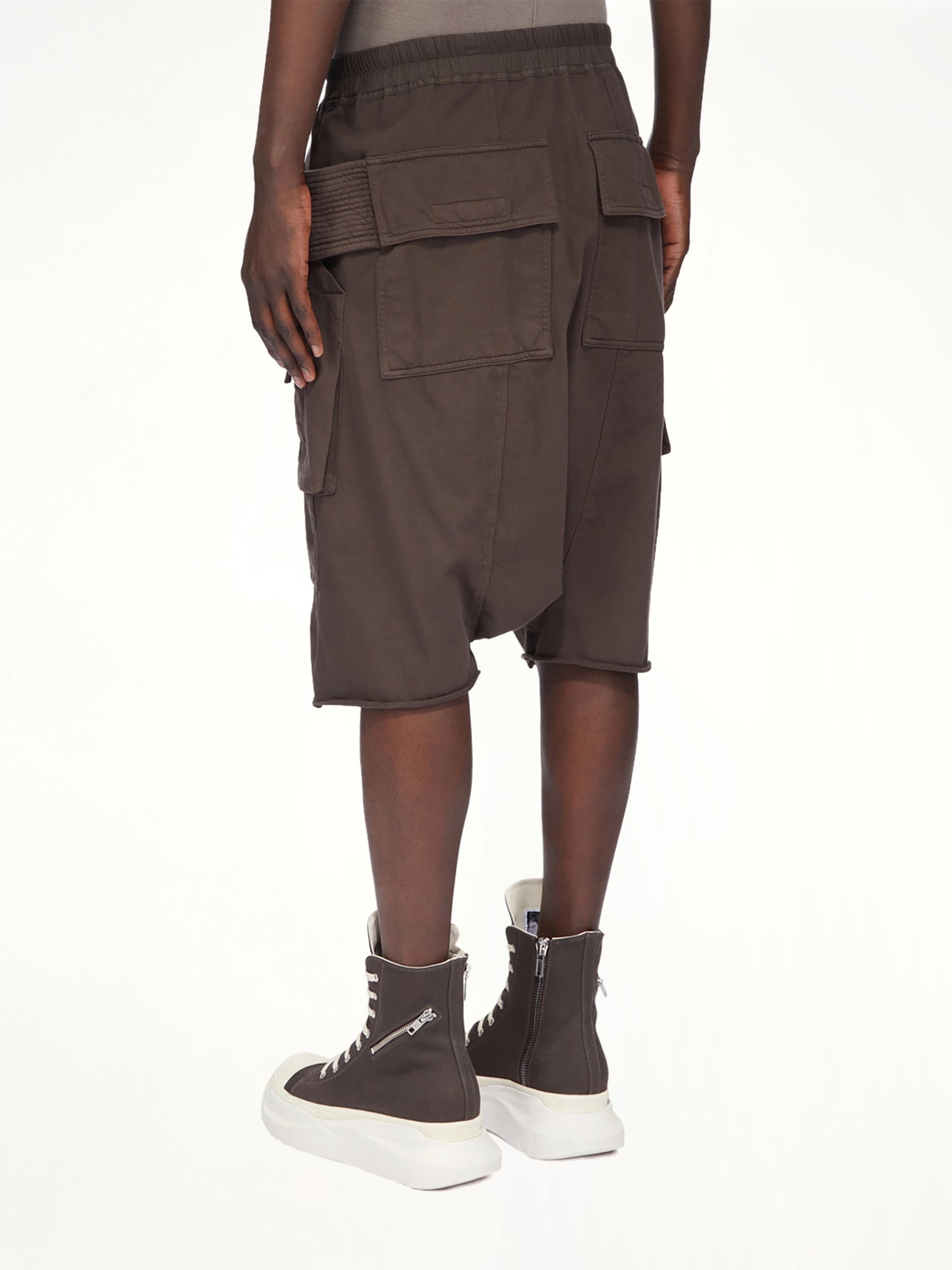 Creatch Cargo Pods in Dark Dust