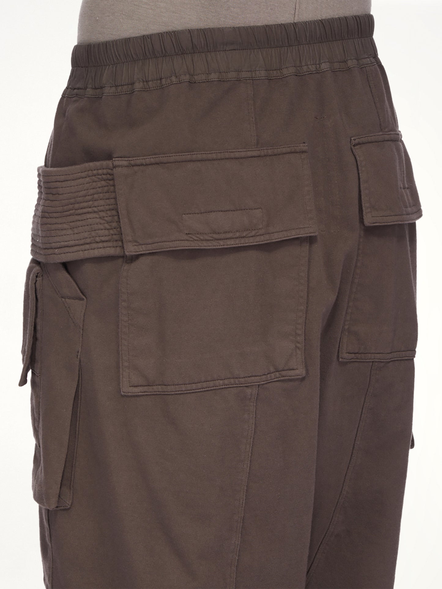 Creatch Cargo Pods in Dark Dust